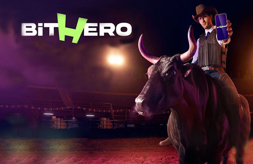 BITHERO<br>(COMMERCIAL SHOOT)