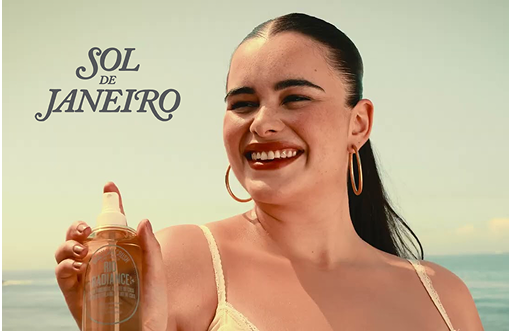SOL DE JANEIRO – PERFUME MISTS   (SALVAÊ PRODUTORA)