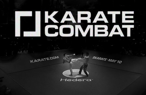 KARATE COMBAT <br>(FIGHTERS ORIGINS)