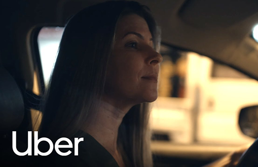 GLAUCIA <br>(UBER)