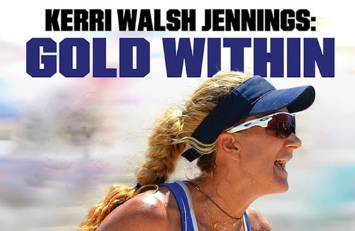 KERRI WALSH JENNINGS <br>(NBC)