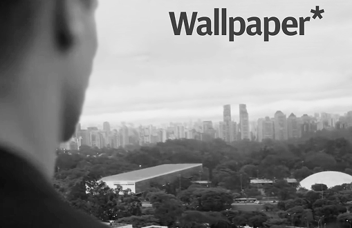 GLOBAL NOMAD <br>(WALLPAPER MAGAZINE)