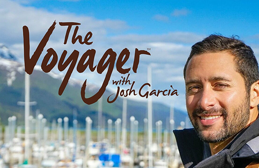 THE VOYAGER WITH JOSH GARCIA (NBC)