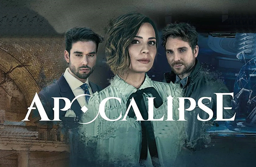APOCALIPSE <br>(RECORD TV)