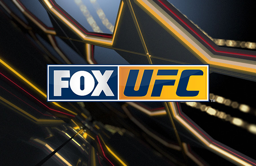 UFC PROGRAMMING <br>(FOX)