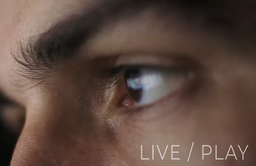 LIVE/PLAY <br>(RIOT GAMES)