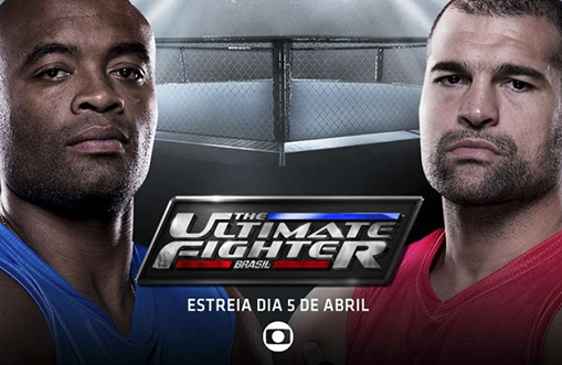 THE ULTIMATE FIGHER BRAZIL 4 (PILGRIM STUDIOS)