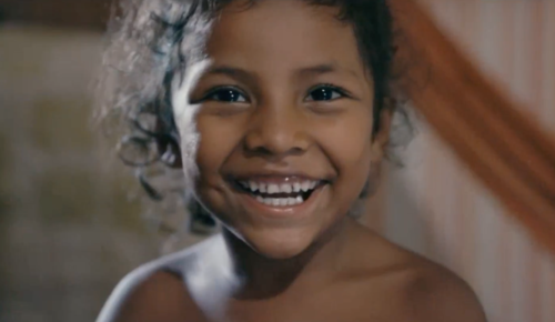 JOURNEY INTO BRAZIL <br>(GENERAL ELECTRIC)