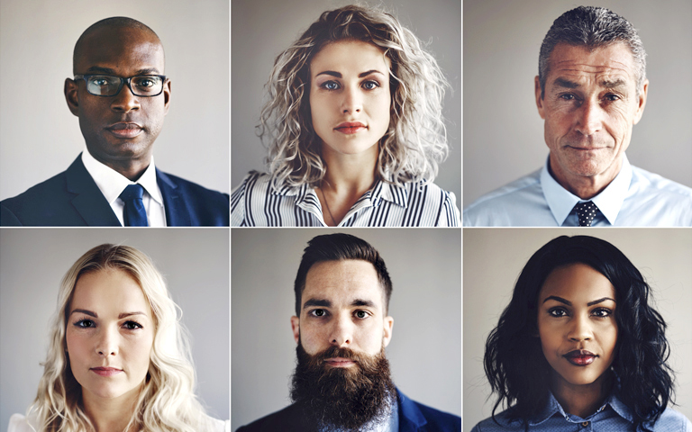 Diversidade de Brasileiros