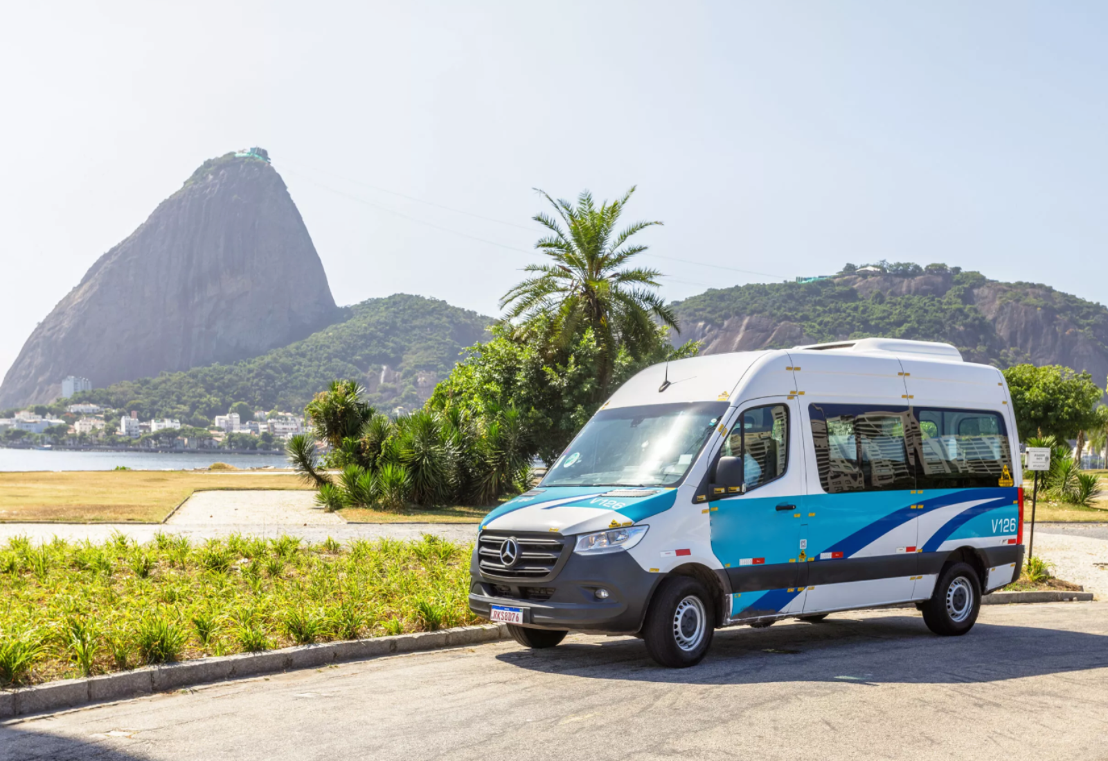 Camera setup for a BPS-produced commercial shoot for Decathlon in São Paulo.