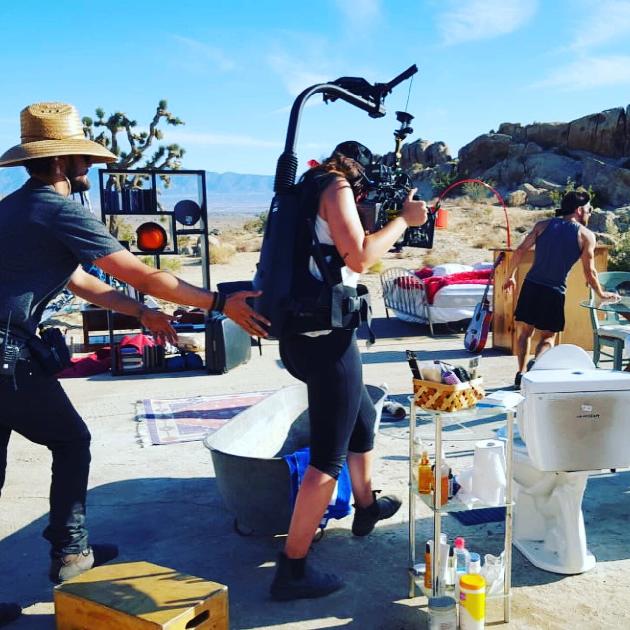 Filmagens