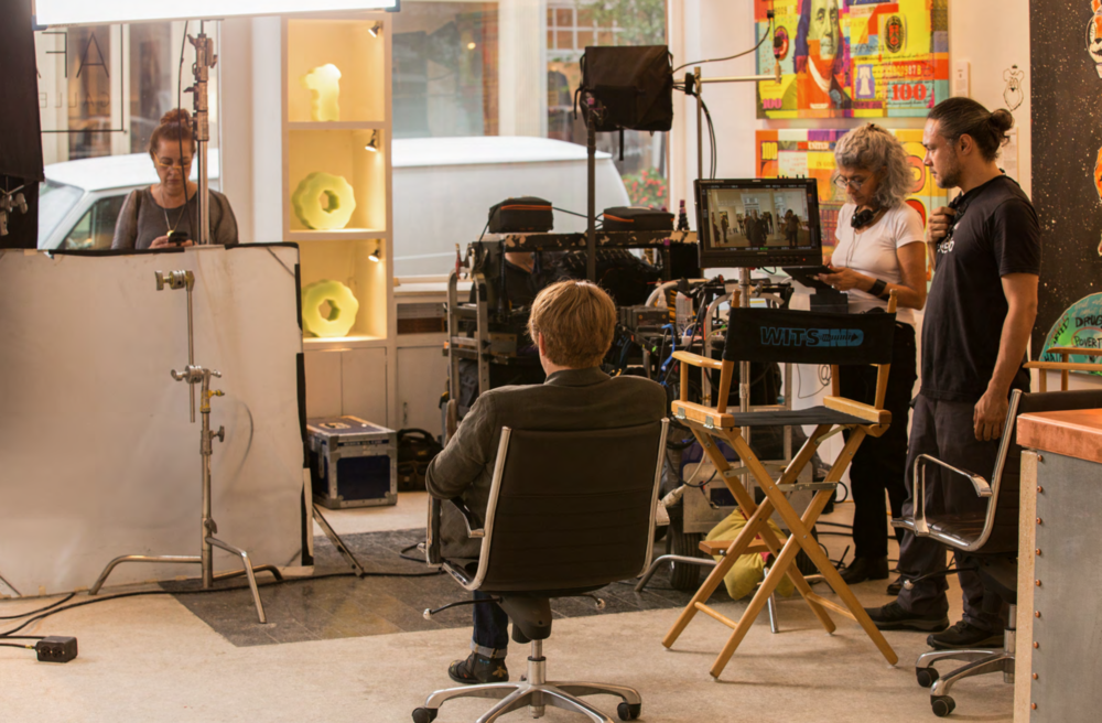 Filmagens