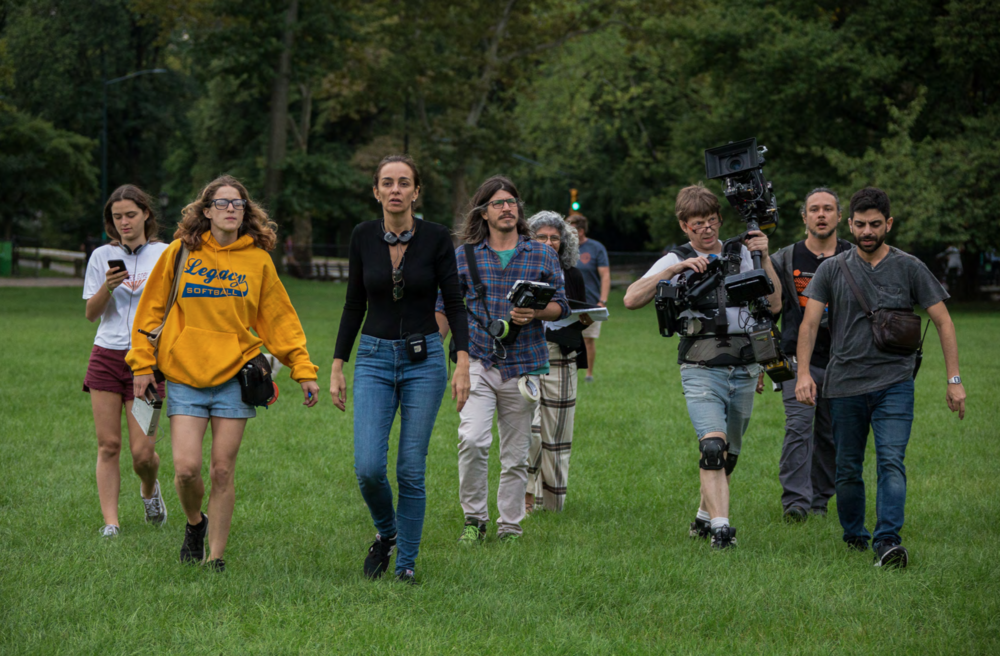 Filmagens