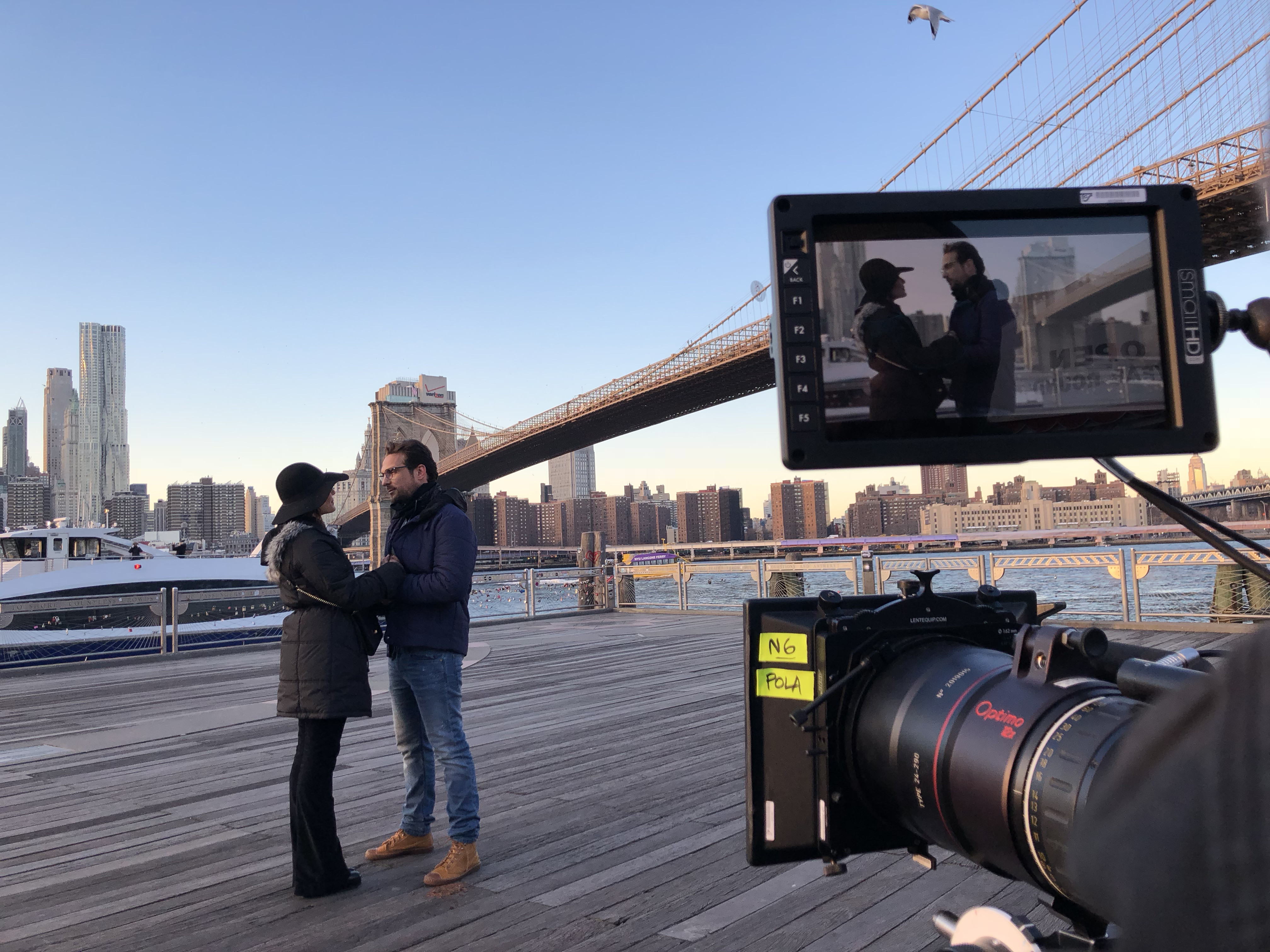 Filmagens