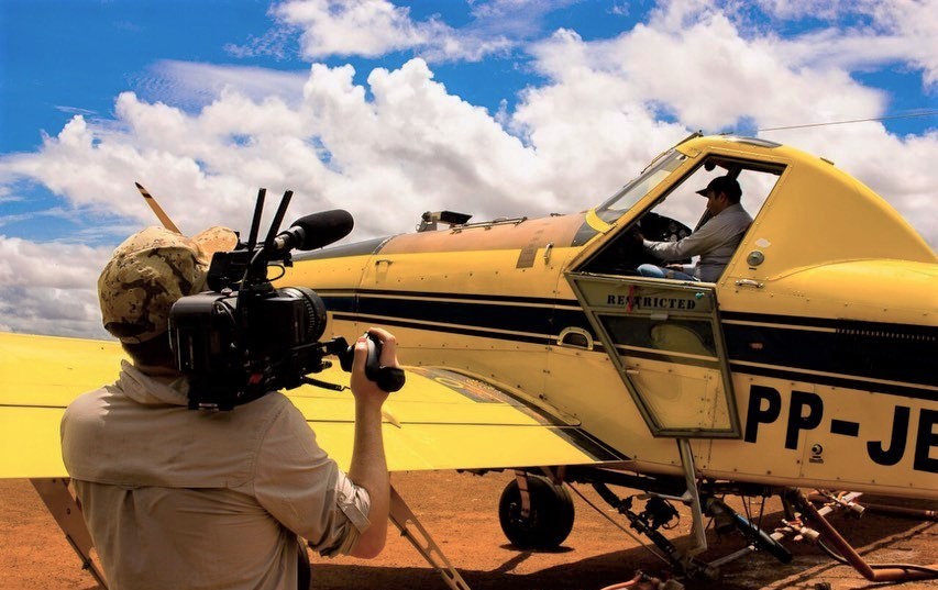 Fixer Services in Brazil