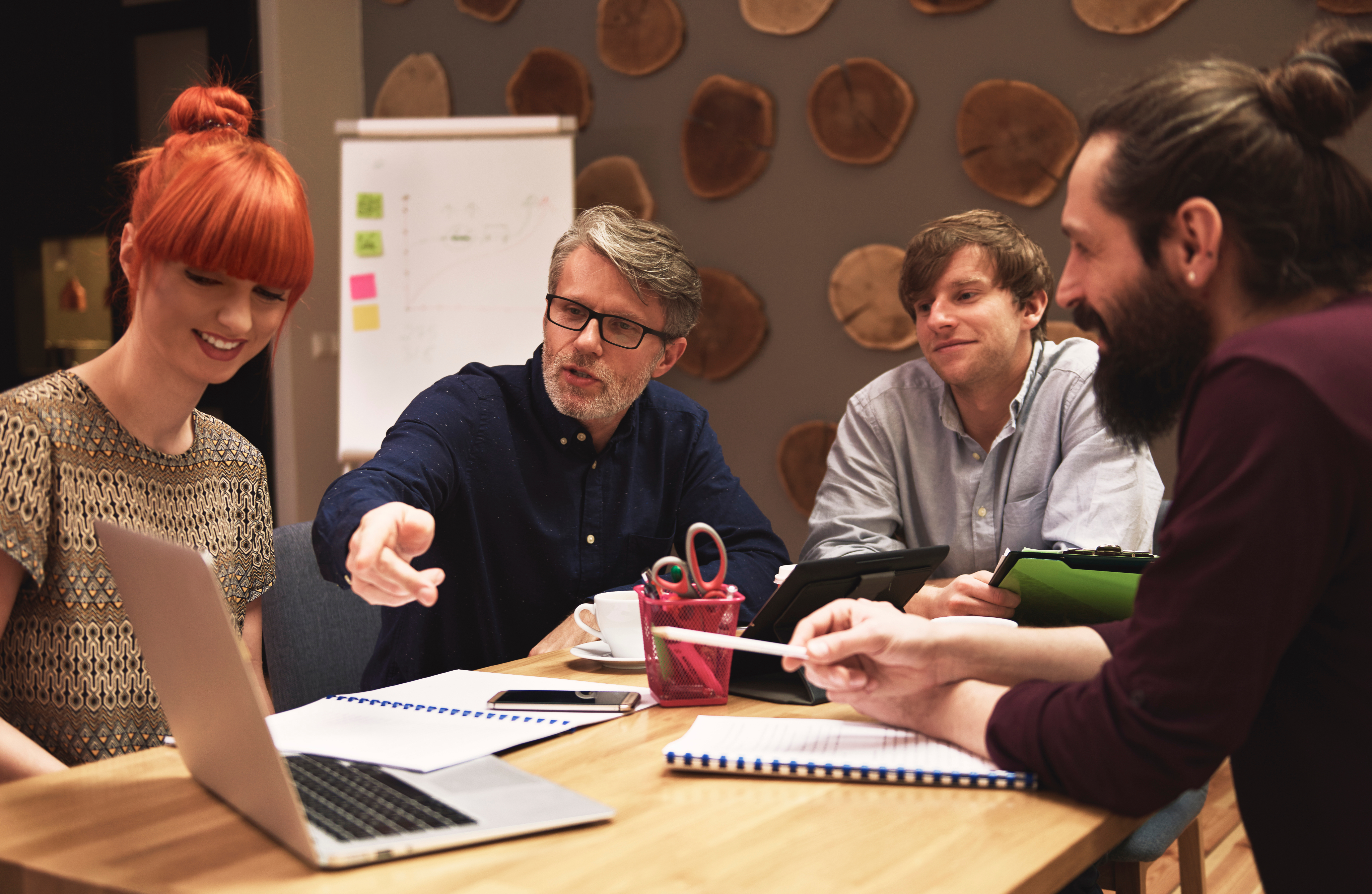 Brazil Production Services development team.