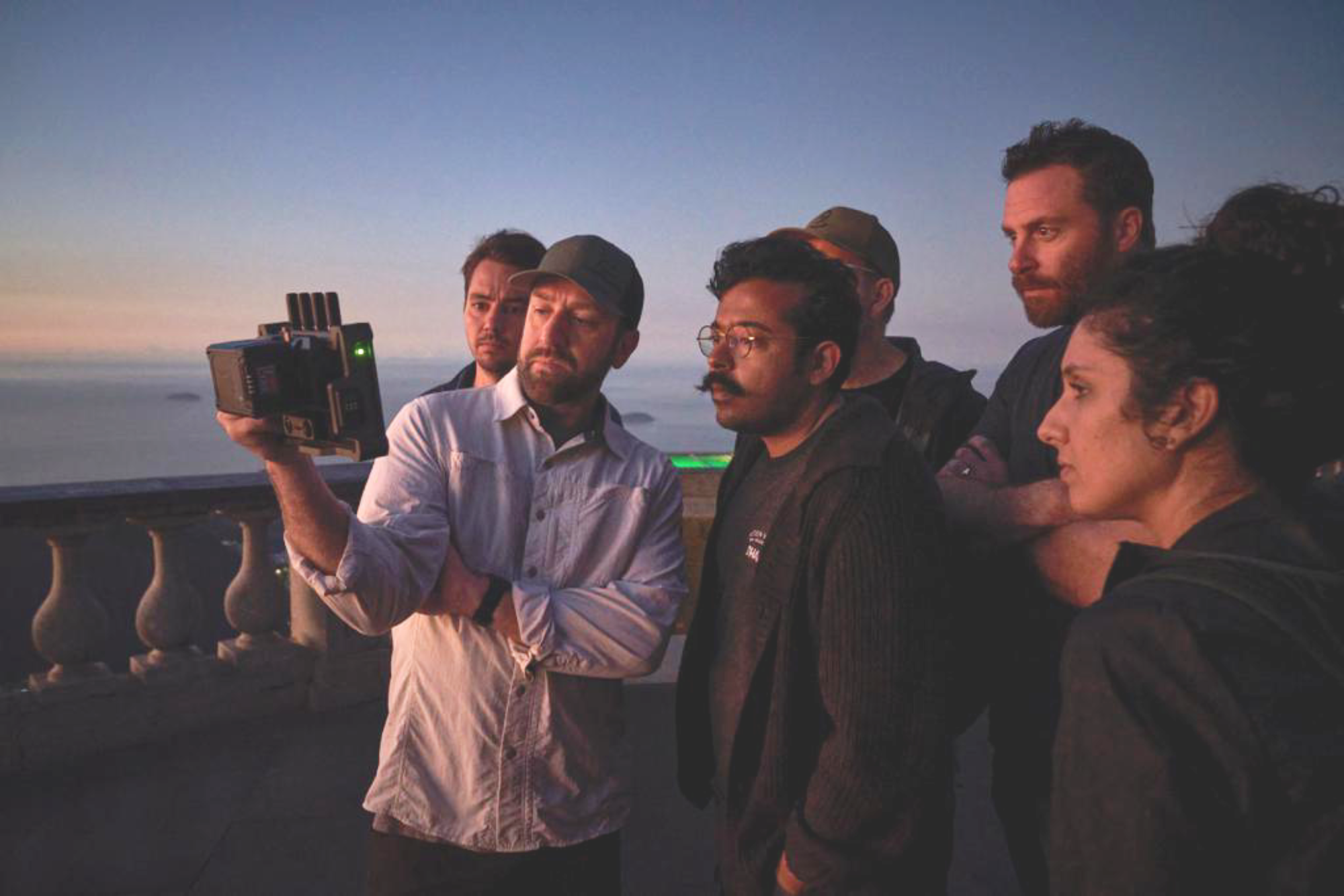 Brazil Location Scout