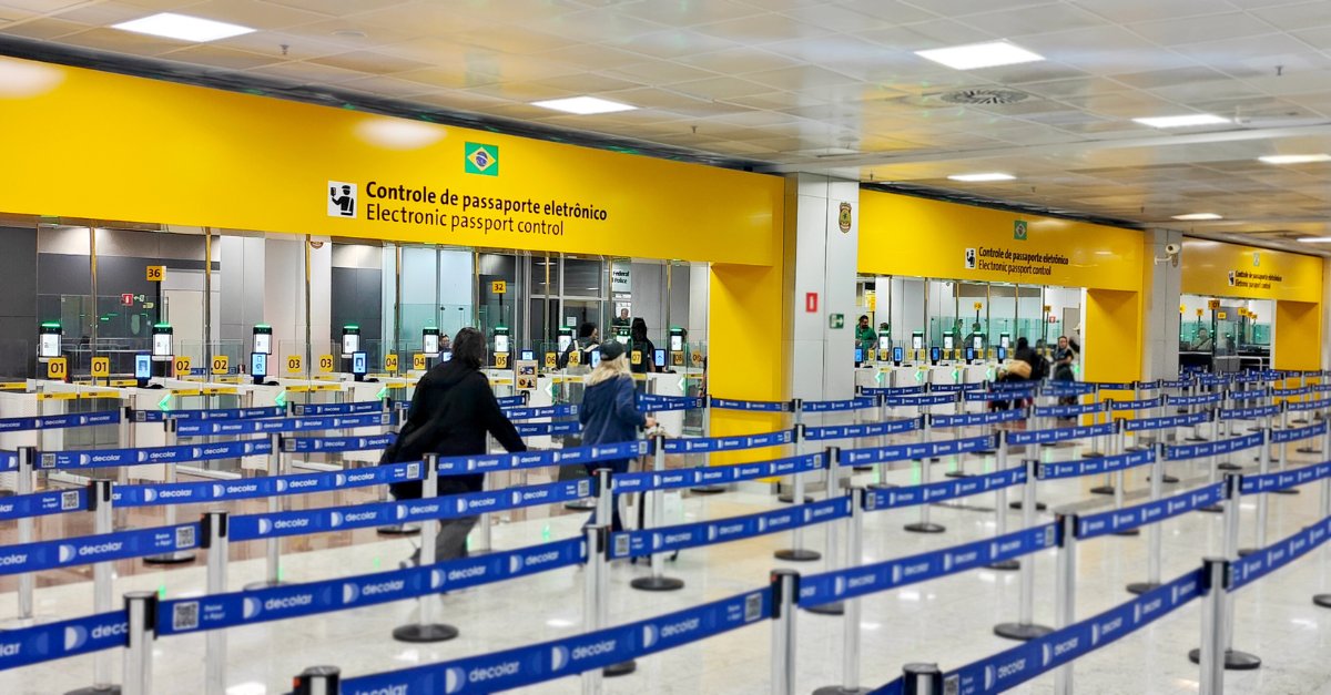 Brazil Visas and Travel Support