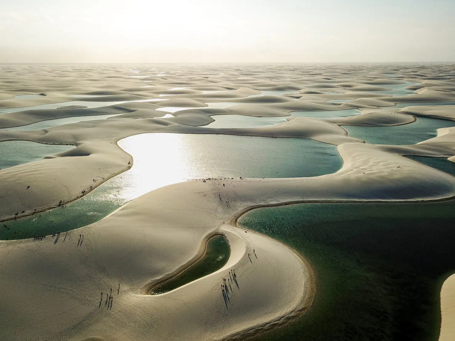 Lençóis Maranhenses