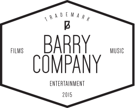 Logo da Barry Company