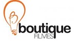 Logo da Boutique Filmes