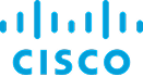 Logo da Cisco