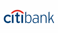 Logo da Citibank