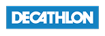 Logo da Decathlon