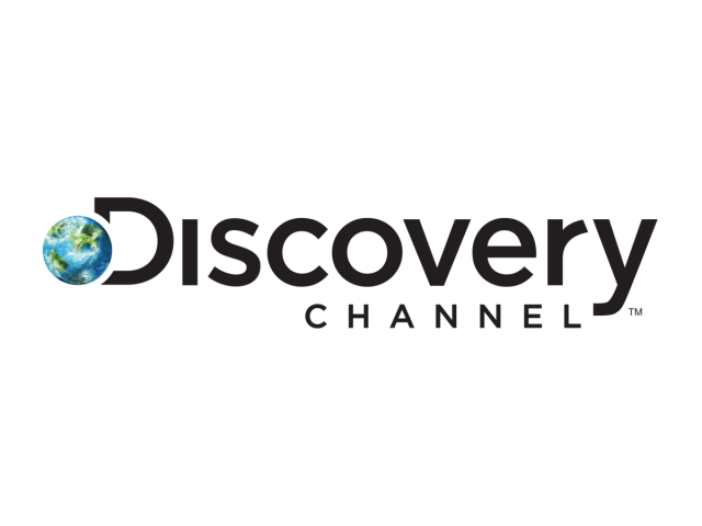 Logo da Discovery Channel