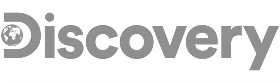 Logo da Discovery