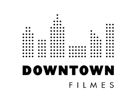 Logo da Downtown Filmes