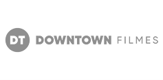 Logo da Downtown Filmes
