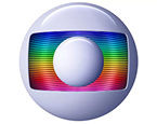 Logo da Rede Globo