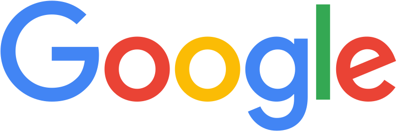 Logo da Google