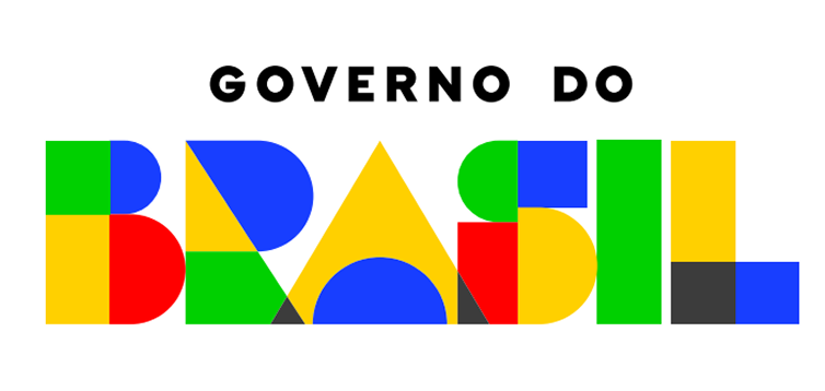 Logo do Governo do Brasil