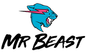 Logo da MrBeast