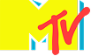 Logo da MTV
