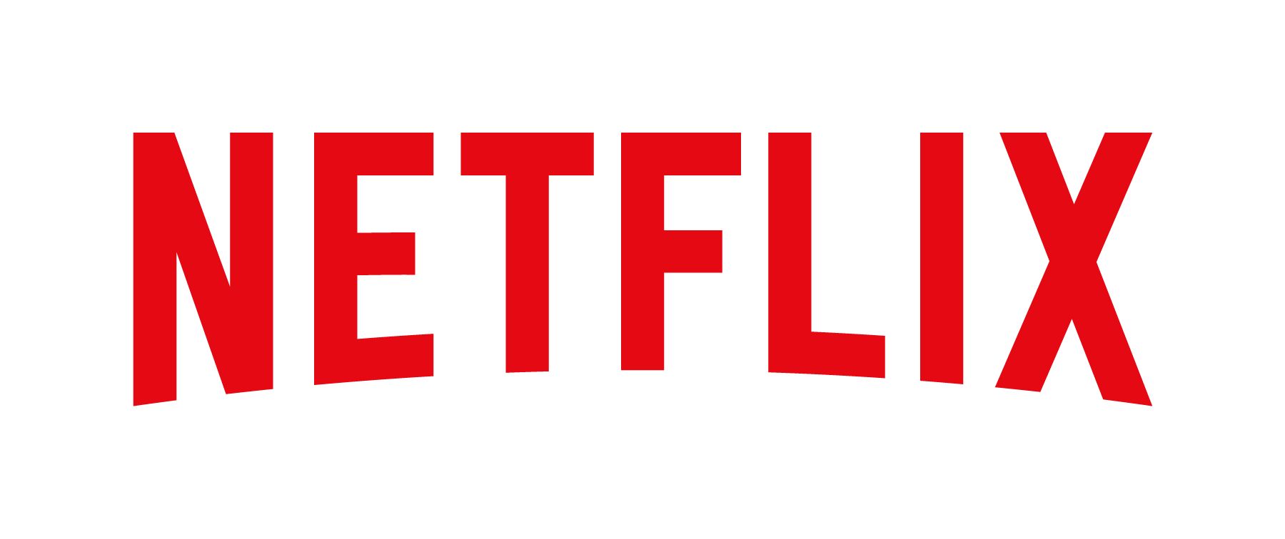 Logo da Netflix
