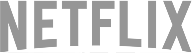 Logo da Netflix