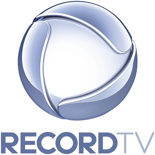 Logo da RecordTV