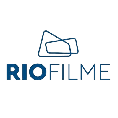 Logo Rio Filme