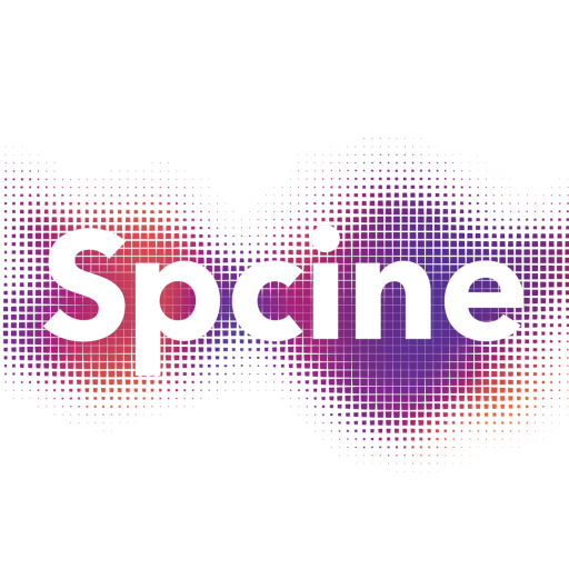 Logo Spcine