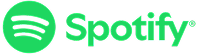 Logo da Spotify