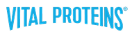 Logo da Vital Proteins