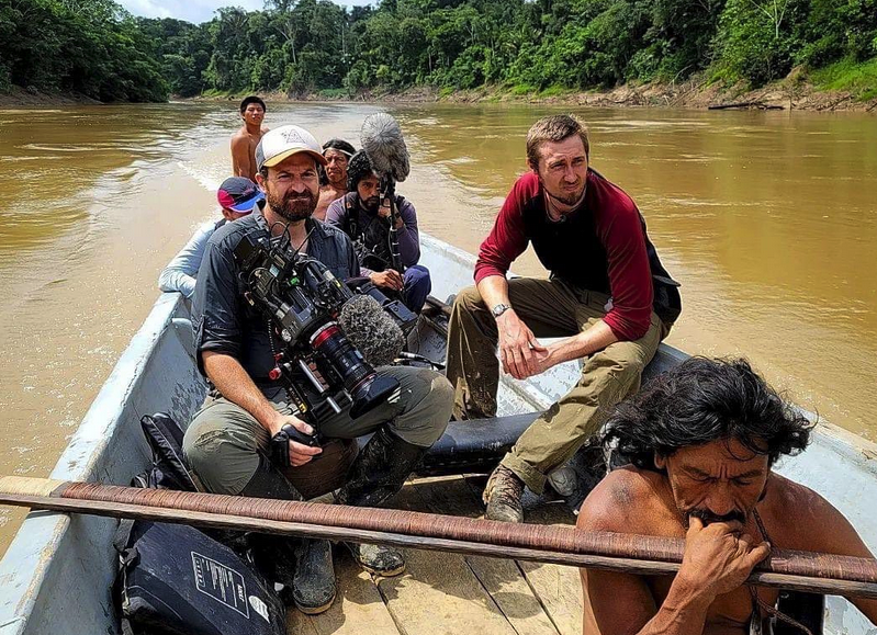 Segurança em Copacabana