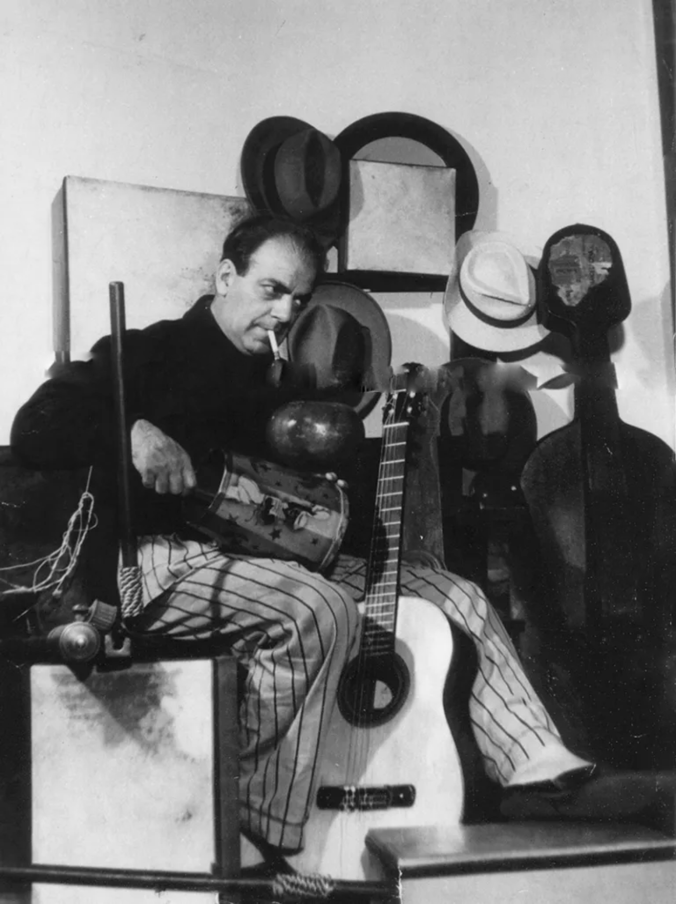 Heitor Villa-Lobos was Brazil’s most influential classical composer, blending European traditions with Brazilian folk and indigenous elements to create a distinctly national style, heard especially in his Bachianas Brasileiras. He also shaped Brazil’s musical identity through major reforms in music education, leaving a lasting 20th-century legacy.