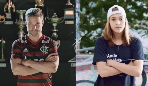 WIX DIEGO RIBAS + SKATEBOL