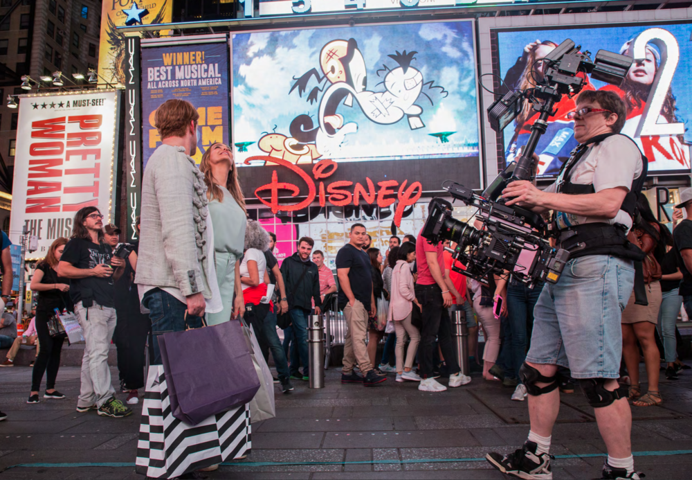 BPS PRODUZ UNIDADE AMERICANA DE “MINHA VIDA EM MARTE”