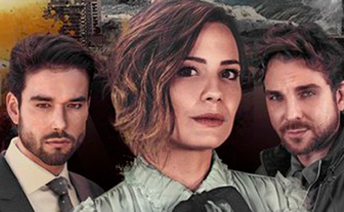 BPS E RECORD TV SE UNEM EM MEGA PRODUÇÃO EM NOVA YORK