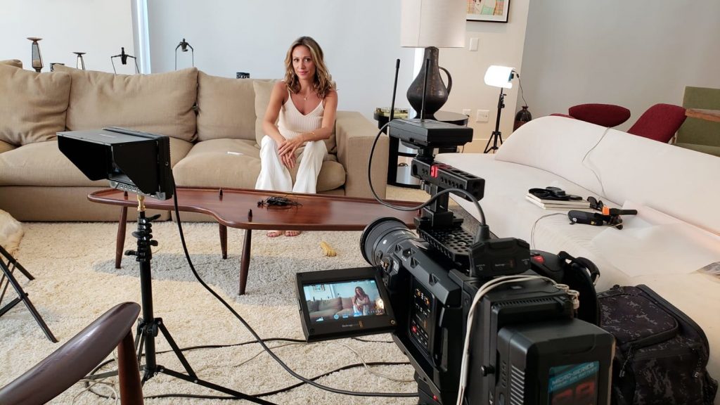 BPS PARTNERS WITH MICHAL SIEWERSKI TO PRODUCE HIS NEXT DOCUMENTARY